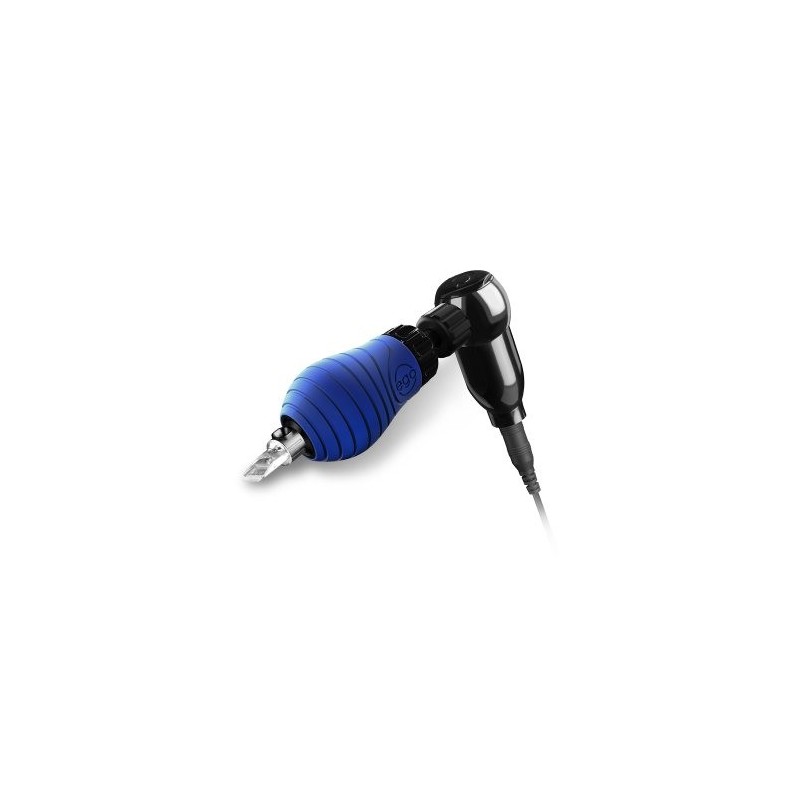 EGO HawkFlow desechable Cheyenne Hawk Grip