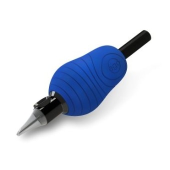 EGO HawkFlow desechable con tubo trasero