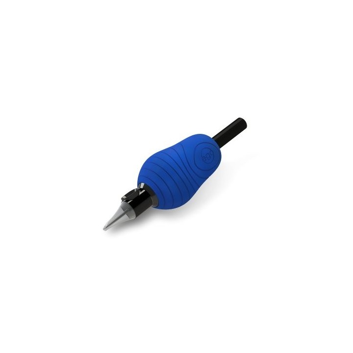 EGO HawkFlow desechable con tubo trasero
