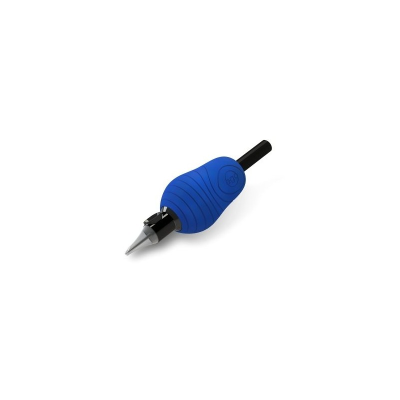 EGO HawkFlow desechable con tubo trasero