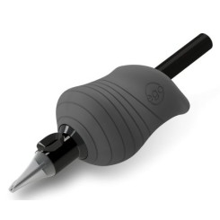 EGO BIOHAWK desechable con tubo trasero