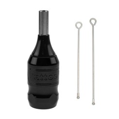 Grip Viper ajustable 27 mm