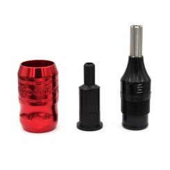 Grip Viper ajustable 27 mm