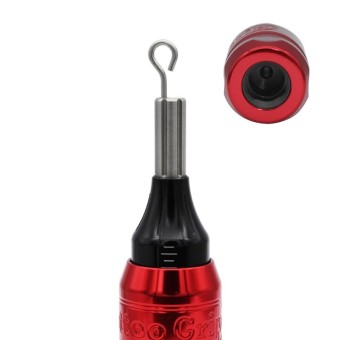 Grip Viper ajustable 27 mm