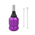 Grip Viper ajustable 32 mm