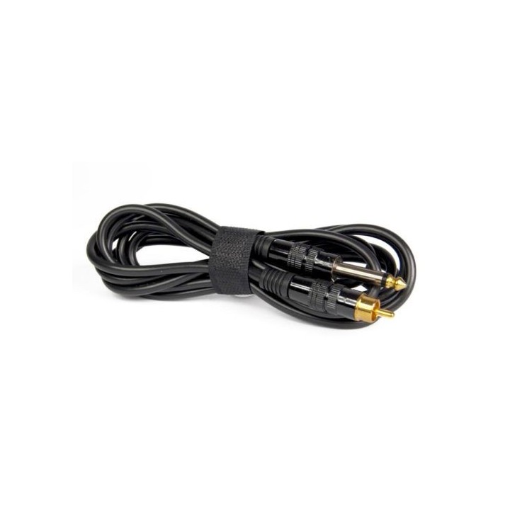 Clipcord Cobra RCA