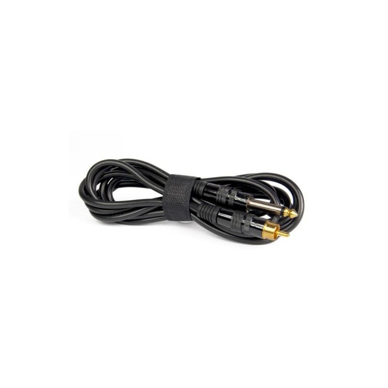 Clipcord Cobra RCA