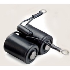 Bobinas 8 w plus