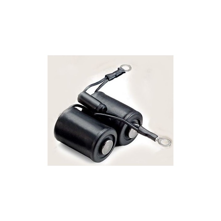 Bobinas 8 w plus
