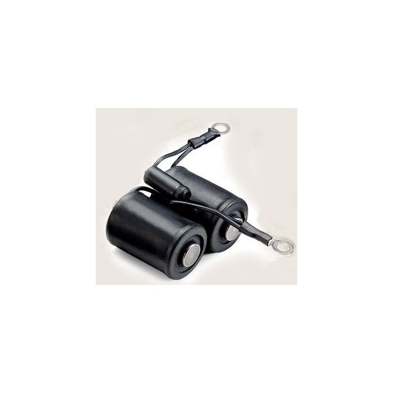 Bobinas 8 w plus