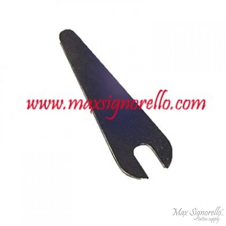 Muelle Anterior ML4