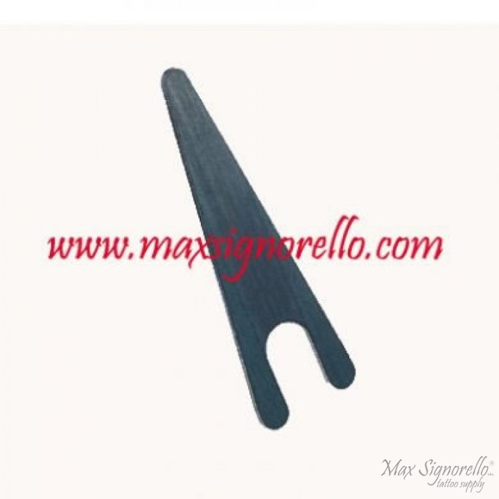 Muelle Anterior  ML6