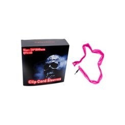 Funda de clipcord calavera
