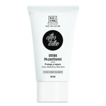 CREMA AFTER TATTOO SOIVRE - 50gr
