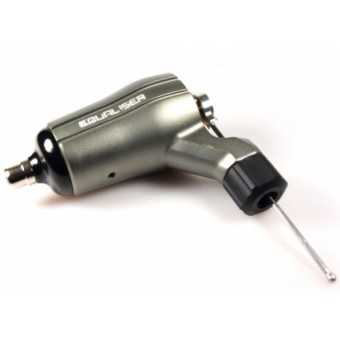 Equaliser Fox rotativa
