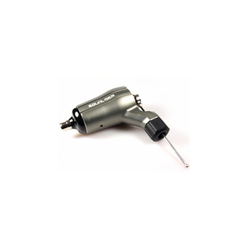 Equaliser Fox rotativa