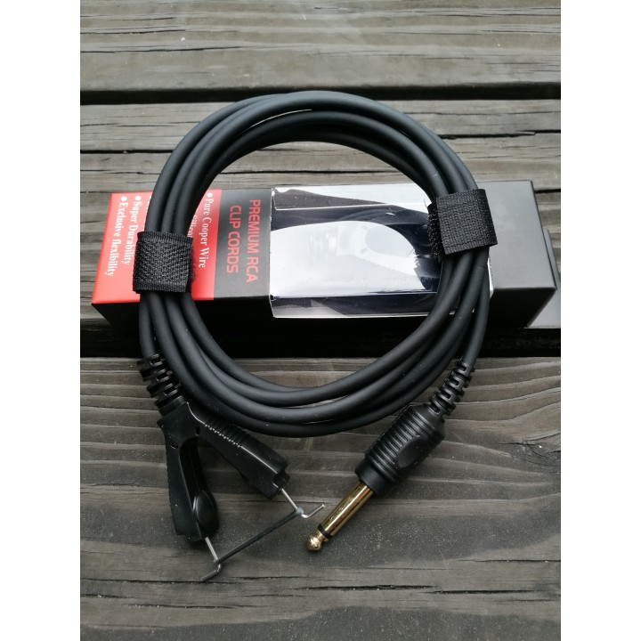 Clipcord Premium alta calidad