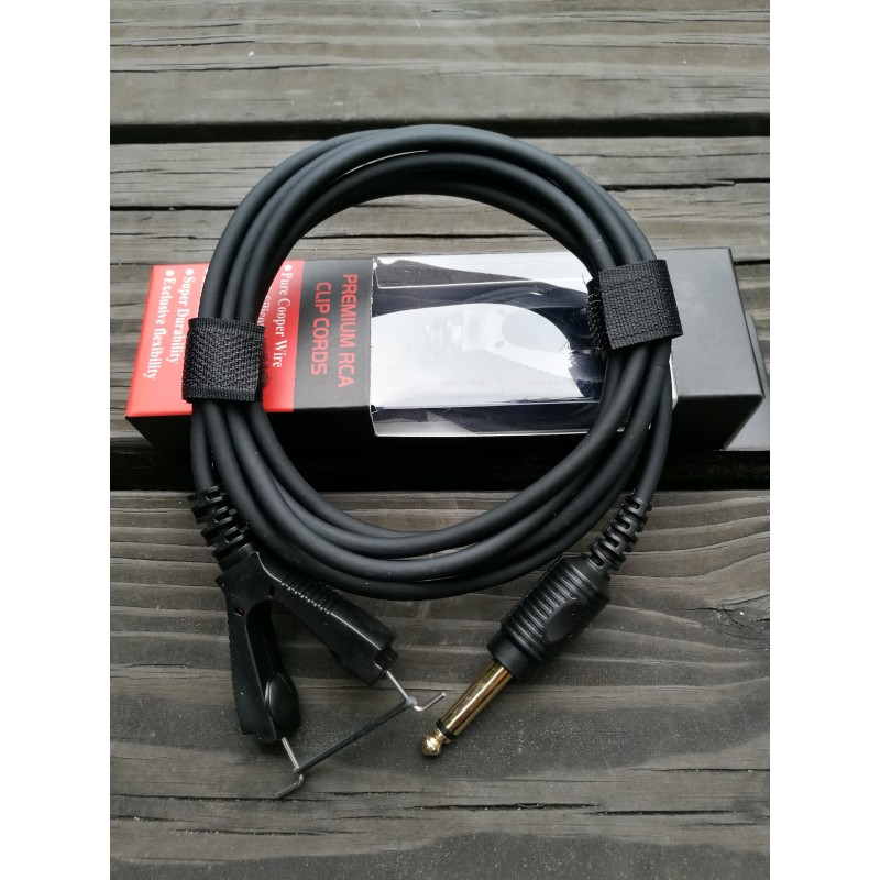 Clipcord Premium alta calidad