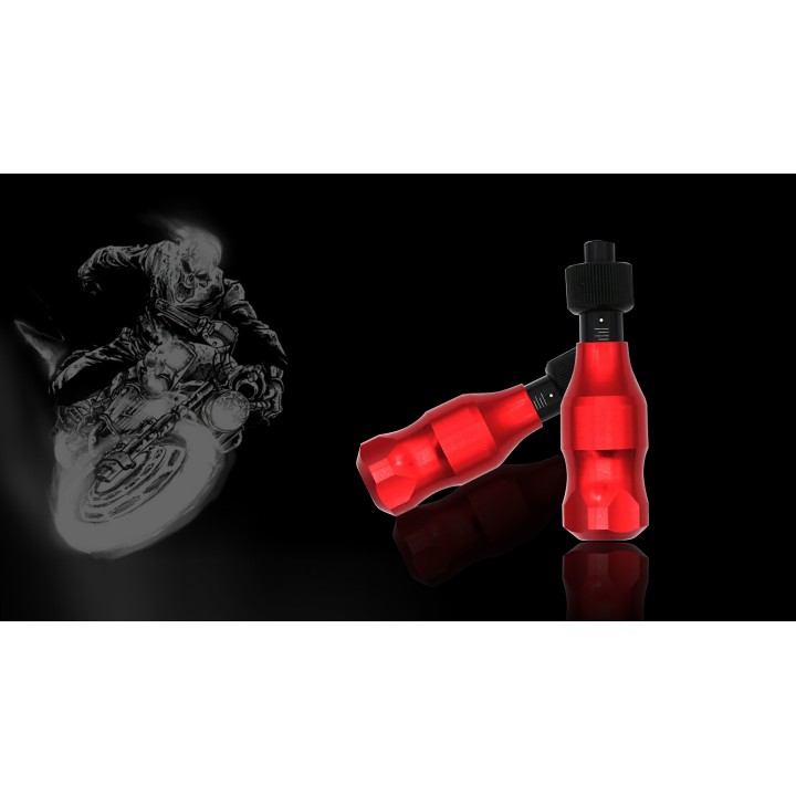 Grip Elite ajustable 25 mm