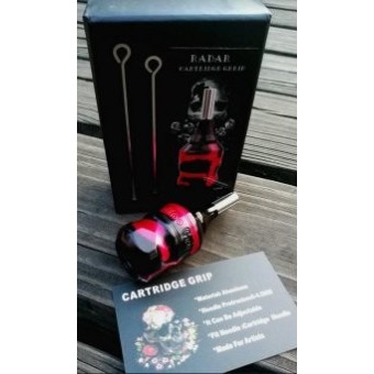Grip Radar ajustable 32 mm