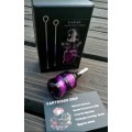 Grip Radar ajustable 32 mm