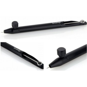 Pen manual para puntillismo