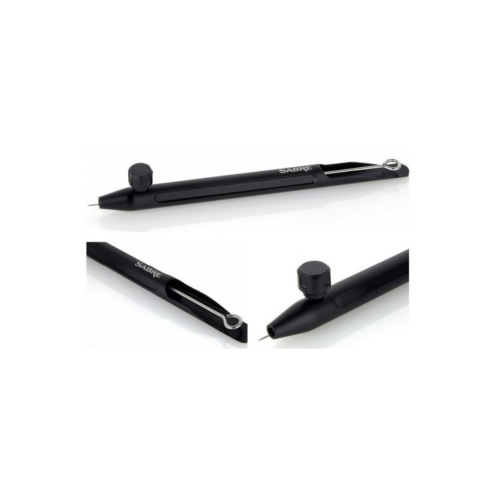 Pen manual para puntillismo