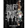 Libro de diseños tattoos Buffonetti