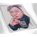 Libro Guindero Tattooing is Not a Crime