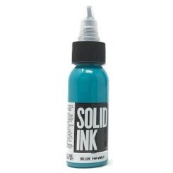 BLUE HAWAII