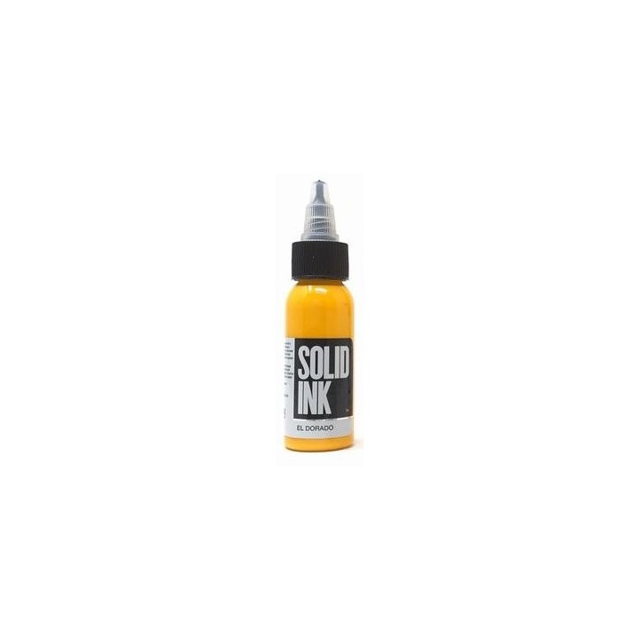 EL DORADO YELLOW