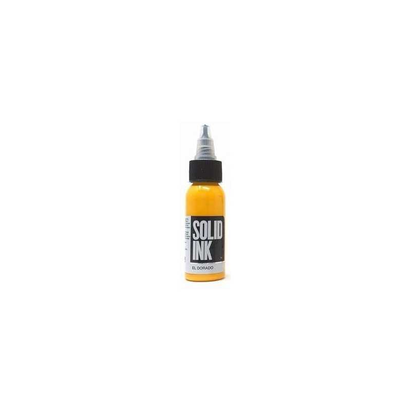 EL DORADO YELLOW