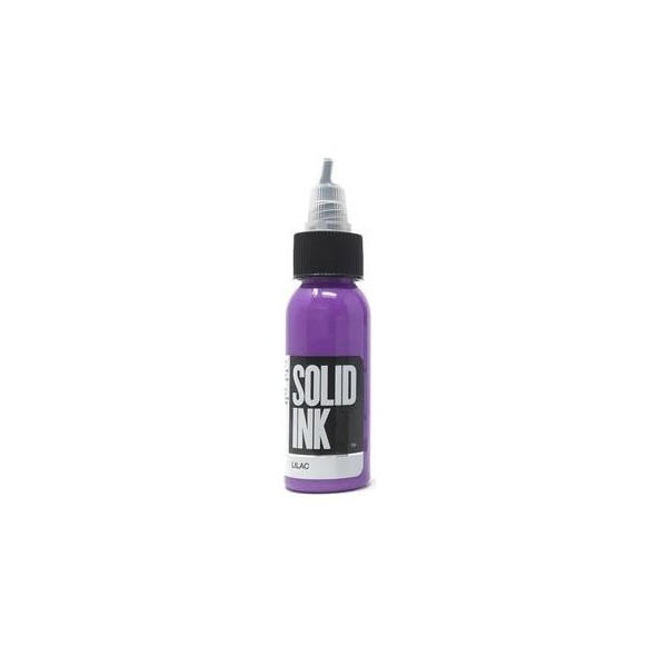 LILAC - Solid Ink - 30ml