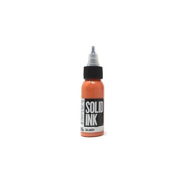SALMON - Solid Ink - 30ml