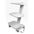 Carro Monitorizacion C3R