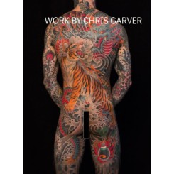 SET Chris Garver