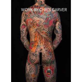 SET Chris Garver