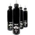SET Horitomo Sumi: Black, Dark, Medium y Light.