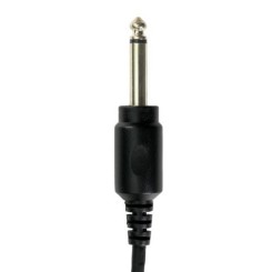 RCA Clipcord 90º Darklab Premium