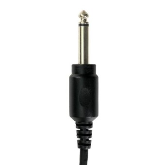 RCA Clipcord 90º Darklab Premium