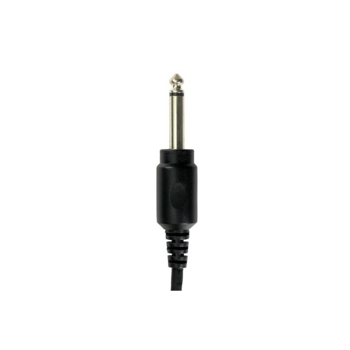 RCA Clipcord 90º Darklab Premium