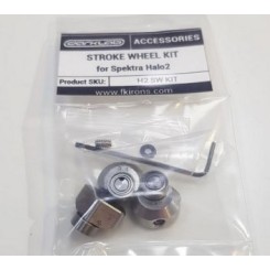 Halo 2 - Kit Stroke Wheel