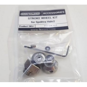 Halo 2 - Kit Stroke Wheel