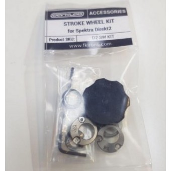 Direkt 2 - Kit Stroke Wheel
