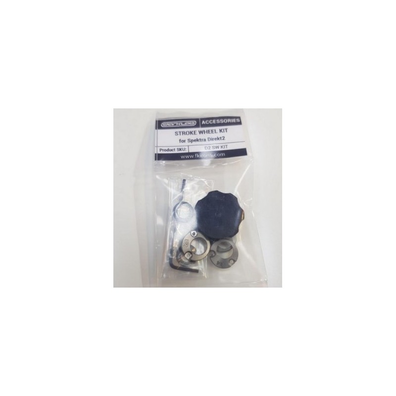 Direkt 2 - Kit Stroke Wheel