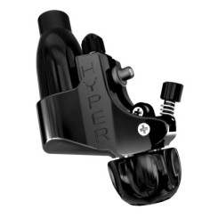 Máquina Rotativa Stigma-Rotary® Hyper V4