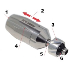 Grip ARTDRIVER