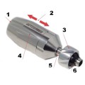 Grip ARTDRIVER