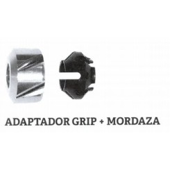 Adaptador grip Art Driver