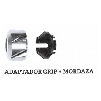 Adaptador grip Art Driver